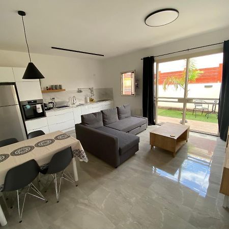 Haclil 18 Villa Be'er Ora Exteriör bild