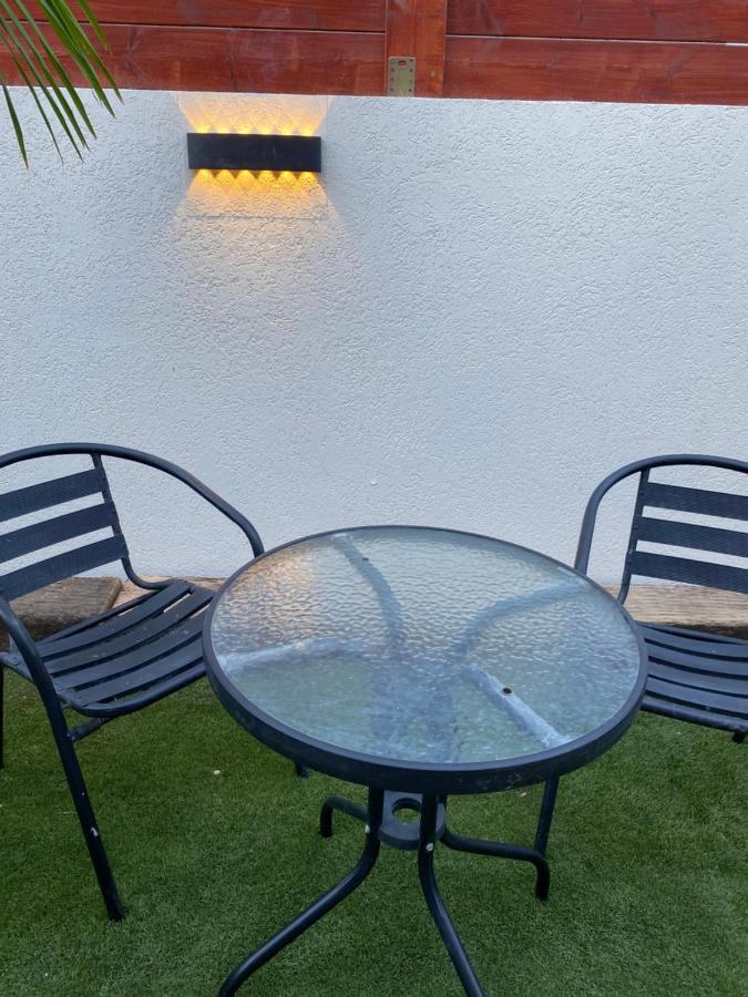 Haclil 18 Villa Be'er Ora Exteriör bild